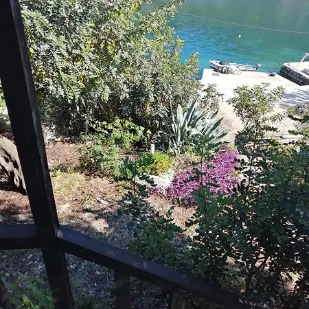 Apartmán Calm Lagoon At Sea Okuklje