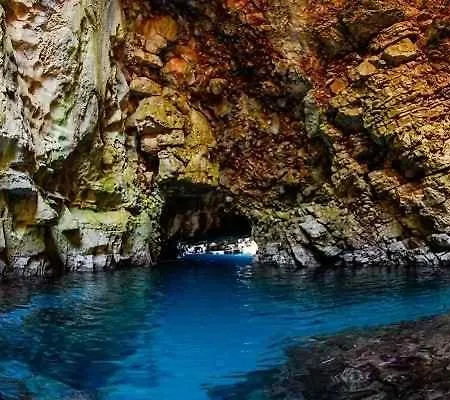 Apartmán Calm Lagoon At Sea *