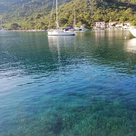 Apartmán Calm Lagoon At Sea Okuklje