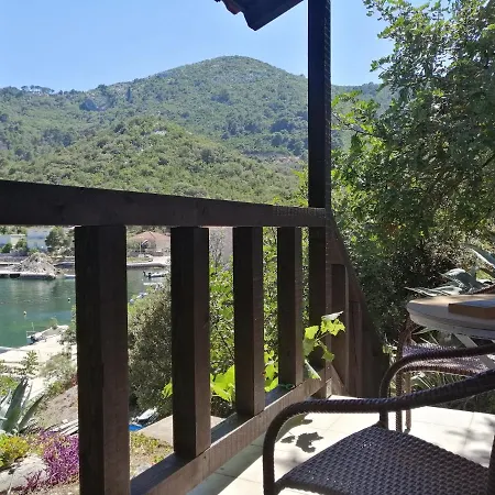 Calm Lagoon At Sea Apartment Okuklje
