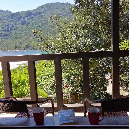 Calm Lagoon At Sea Apartment Okuklje