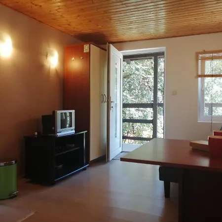 Calm Lagoon At Sea Apartment *